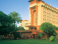 The Ashok Hotel Delhi
